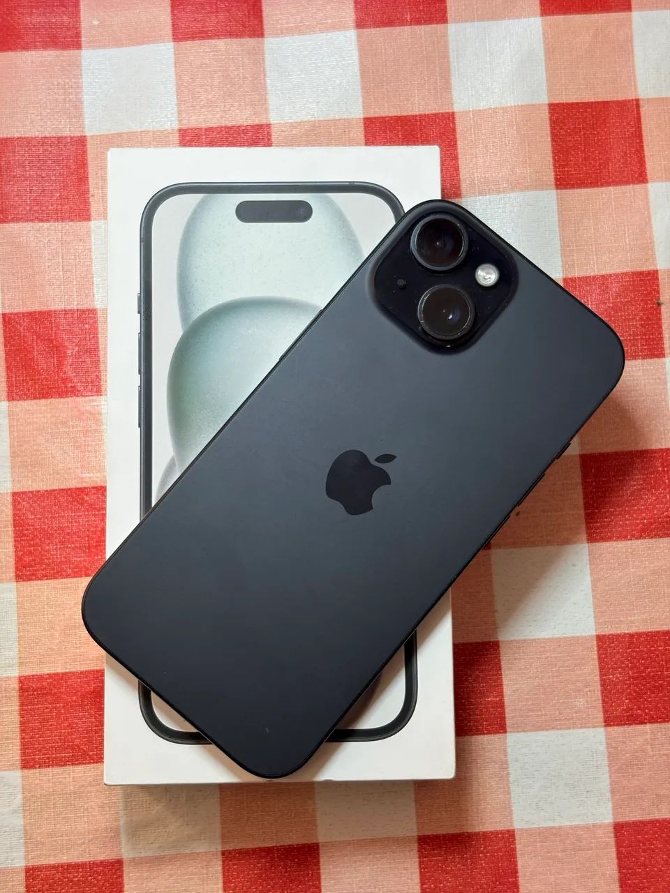 iPhone 15 - Foto 2