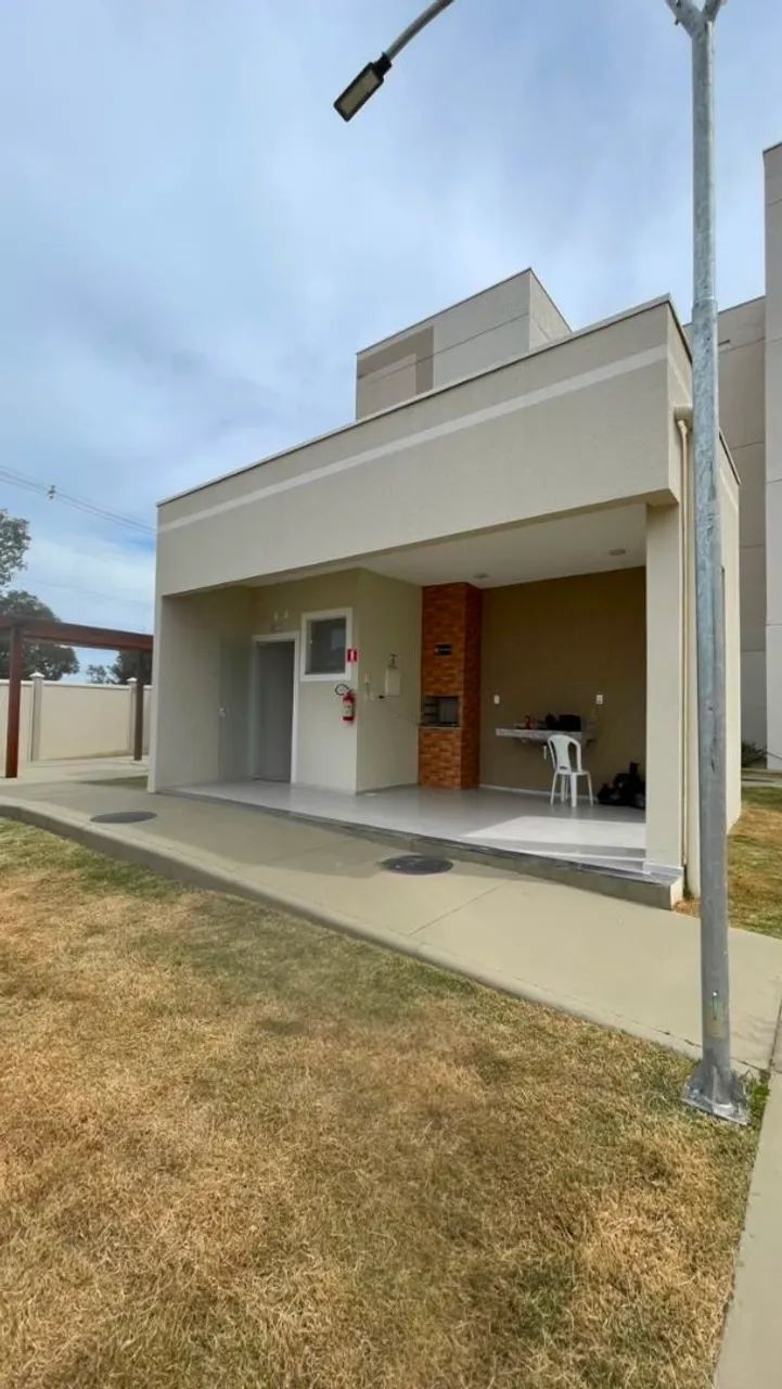Alugue-se Apartamento  - Foto 4