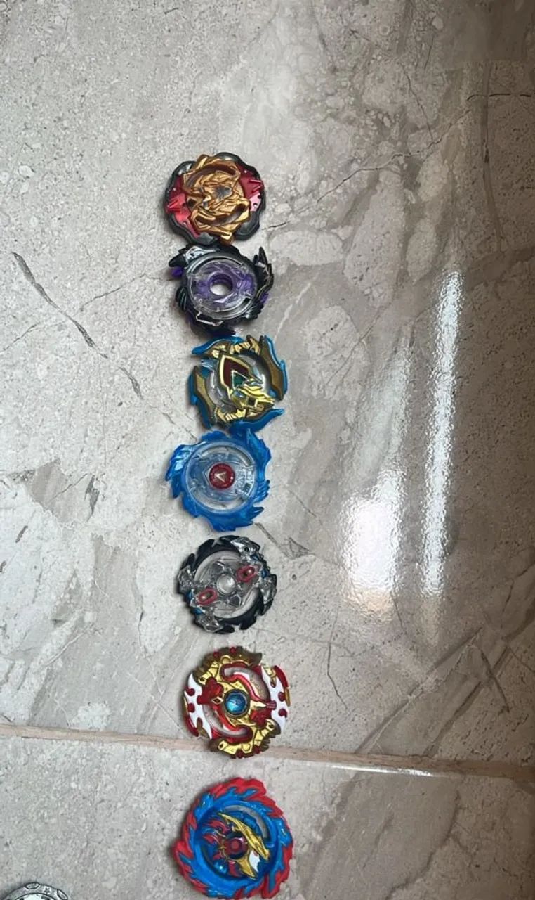 Beyblade - Foto 4