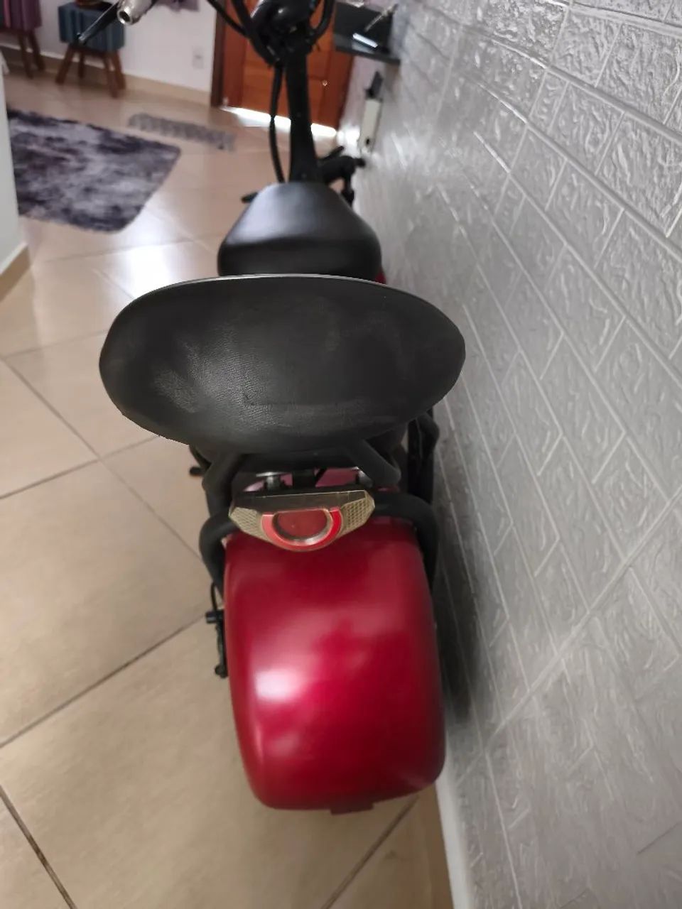 Scooter 2000w - Foto 5