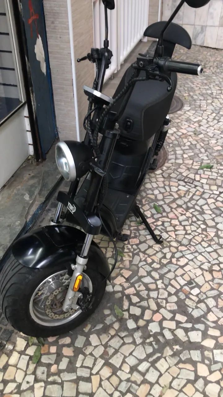 YIHU 1000w Zero - Foto 5