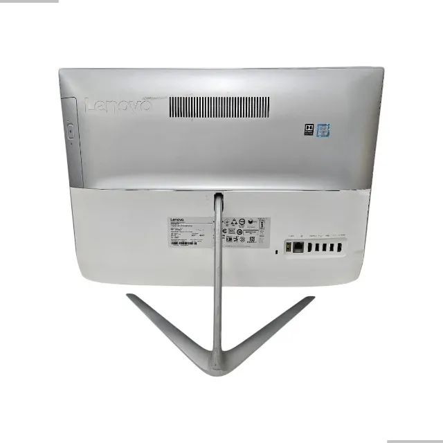 All In One Lenovo Ideacentre 510 Core I3 8gb de Ram e SSD 120gb