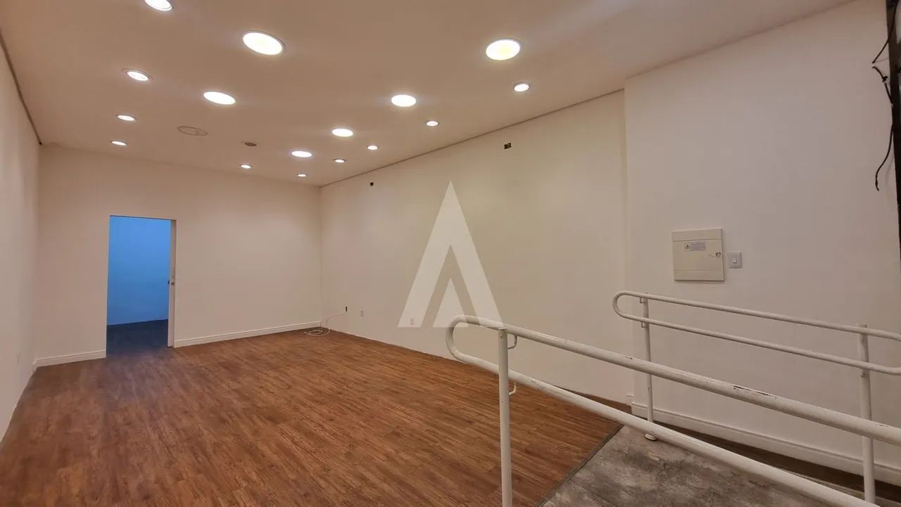 Loja no Centro de Joinville com 78,30 m². - Foto 4