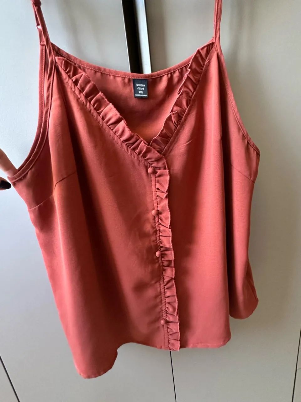 3 Blusas por 65,00
