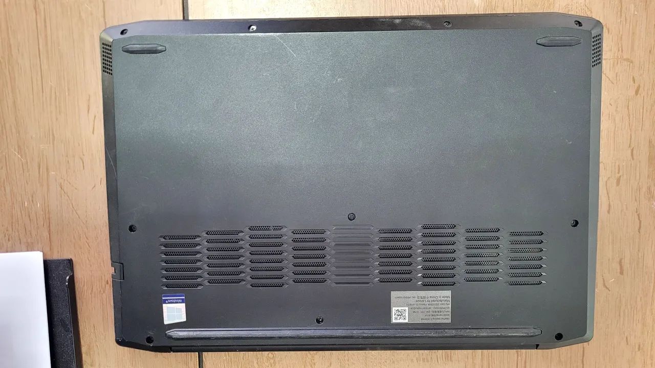 Lenovo Gaming 3 15imh05 (Leia) - Foto 4