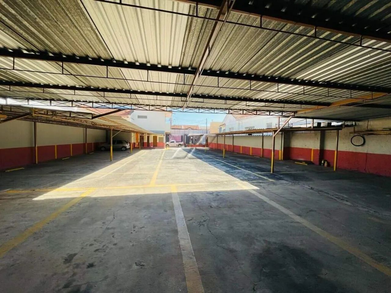 Estacionamento à venda no Centro - Rio Claro/SP - Foto 2