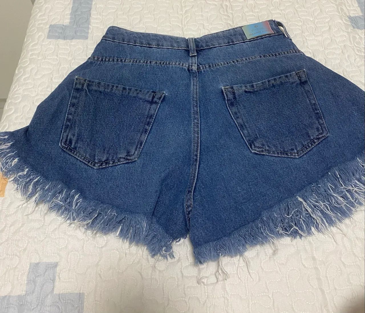 Short Jeans  - Foto 2