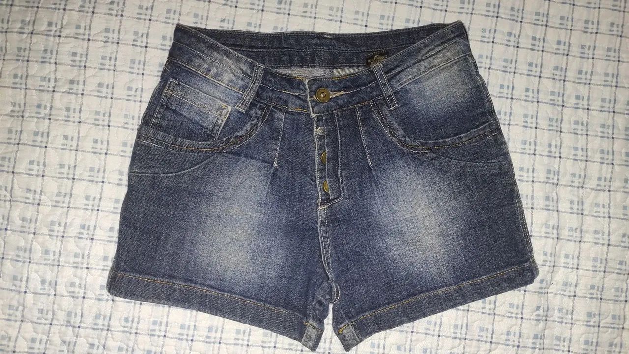Shorts - Foto 2