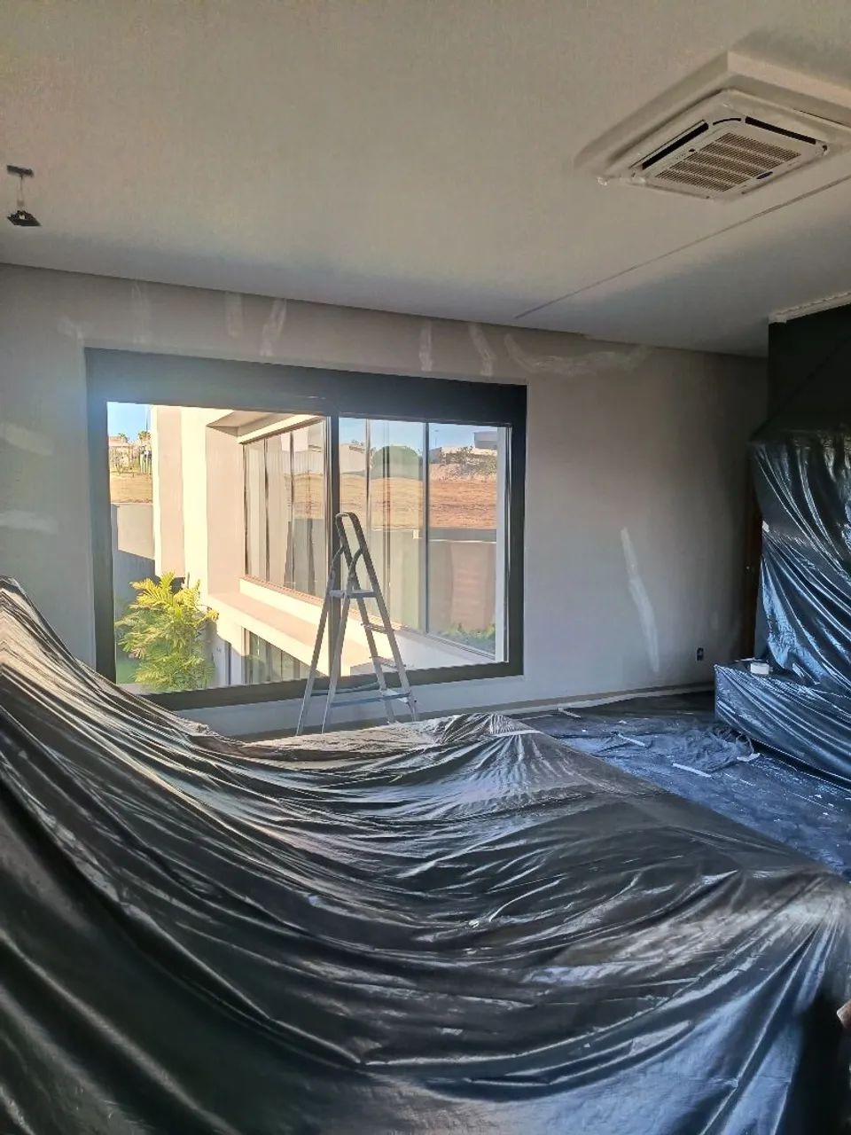 Pintor e acabamentos fino  - Foto 4