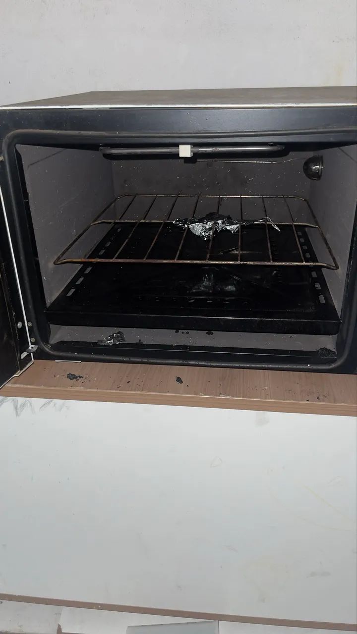 Forno Elétrico  - Foto 2