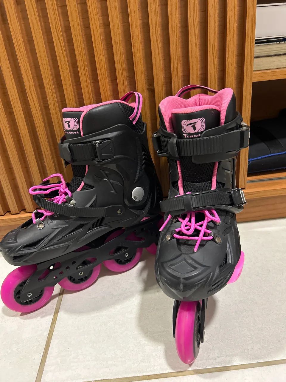 PATINS  - Foto 2