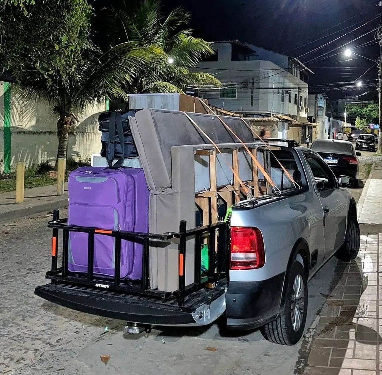 Fretes Macaé e região  - Foto 3