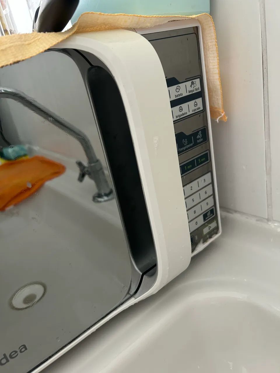 Microondas  - Foto 3