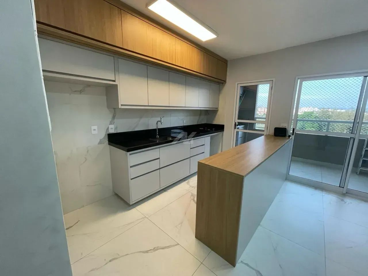 Imóvel para aluguel tem 65 metros quadrados com 2 quartos - Foto 2
