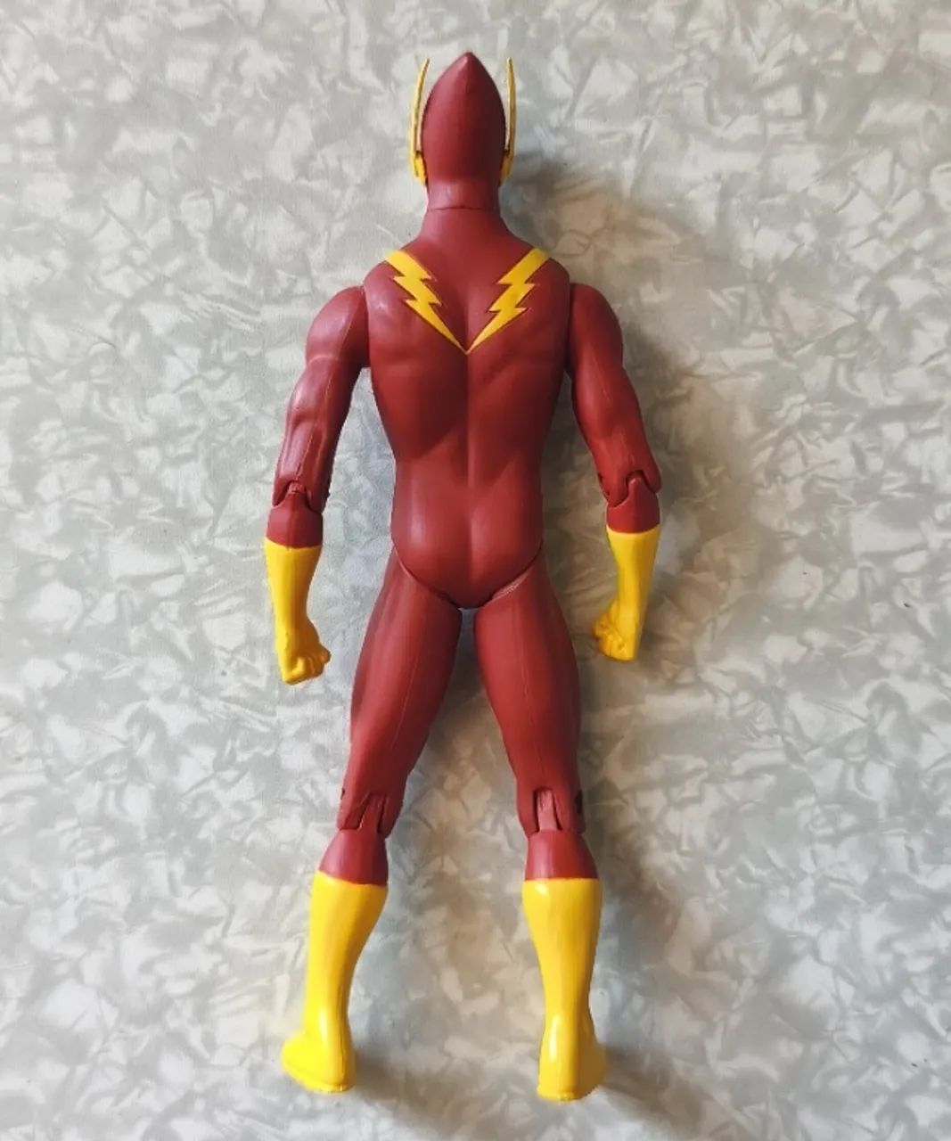 DC Direct Classic Crime Syndicate - Johnny Quick 2002 - Foto 4