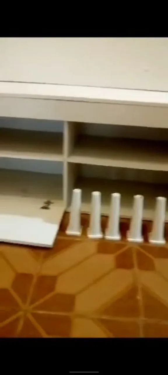 RACK E PAINEL PARA TV  - Foto 4