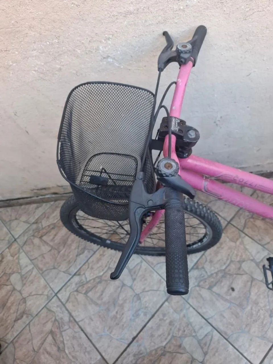 Bicicleta  - Foto 2