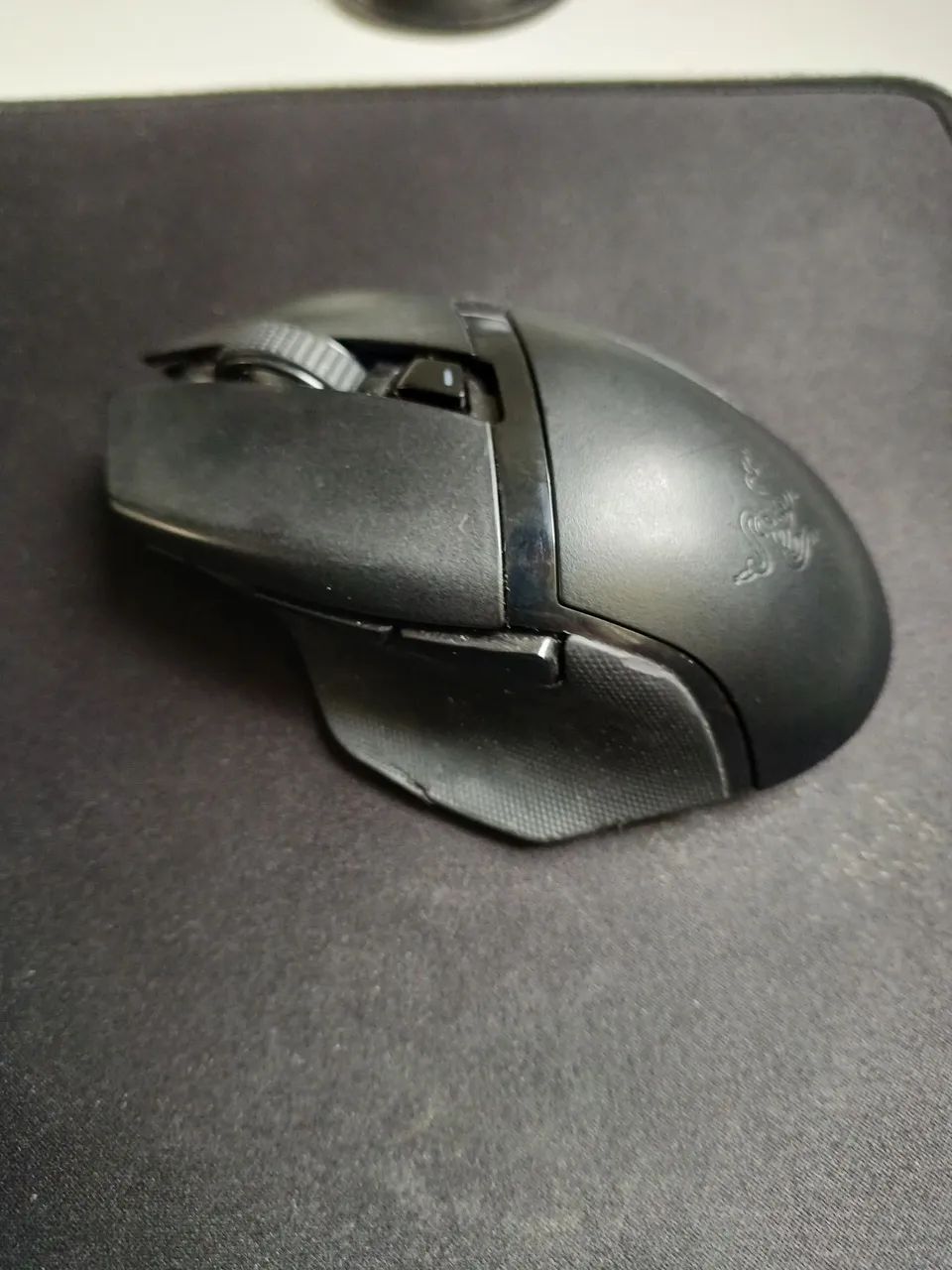 Mouse razer basilisk x hyperspeed - Foto 2