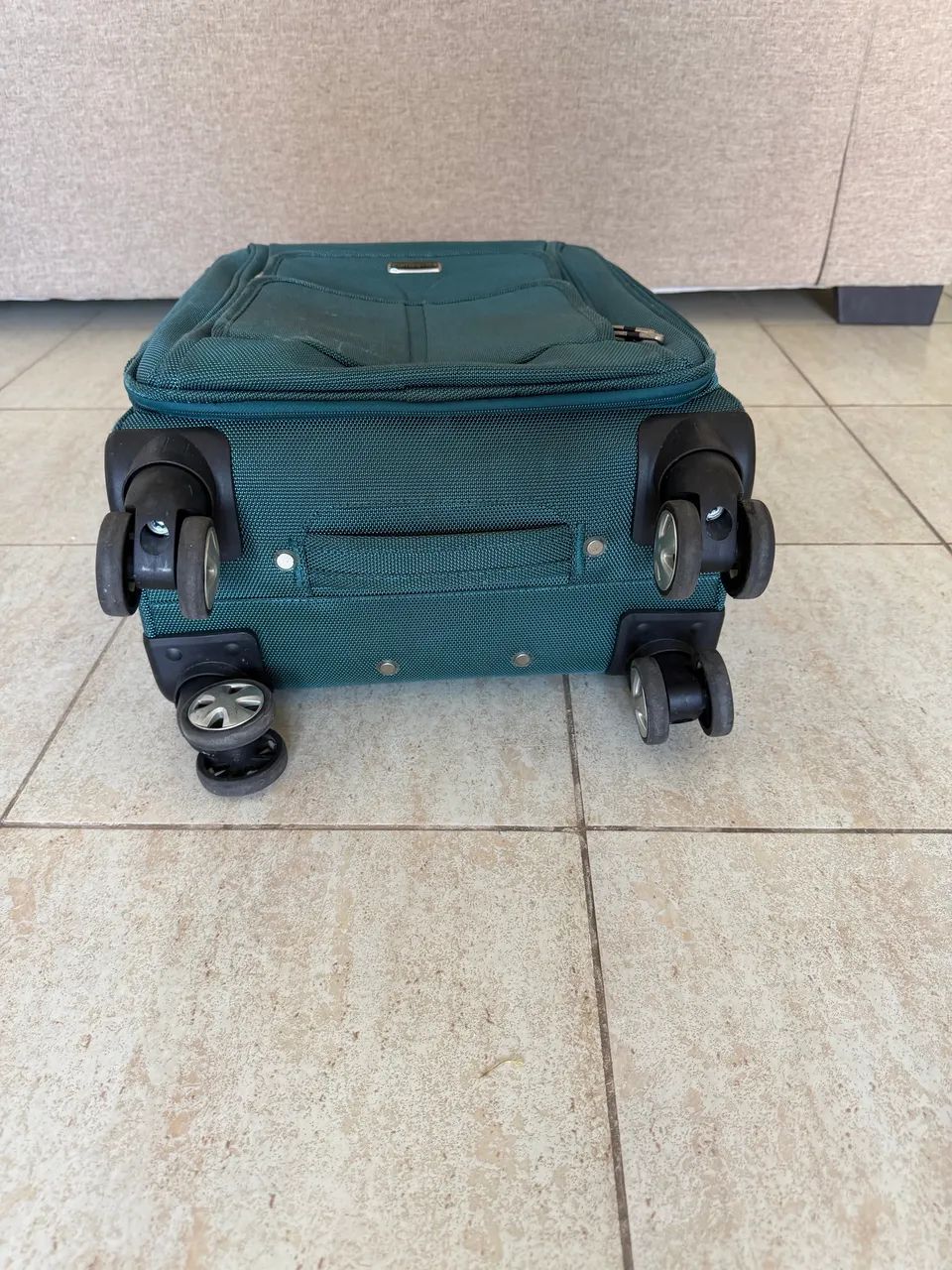 Mala de mão samsonite  - Foto 2