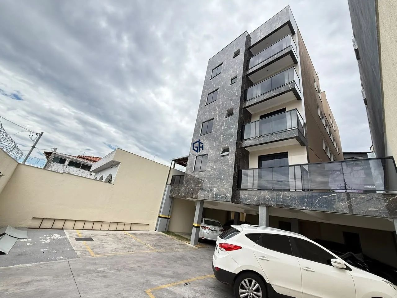 APARTAMENTO - CÉU AZUL - Foto 2