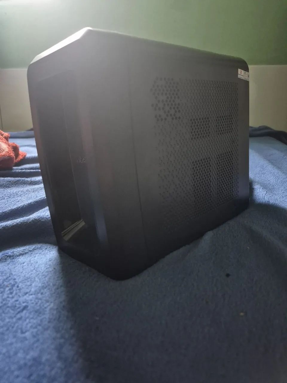 Nobreak Intelbras ATTIV 600VA/300W - Foto 3