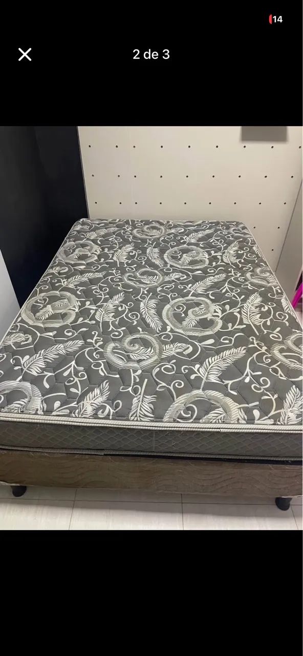 Cama de casal  - Foto 2