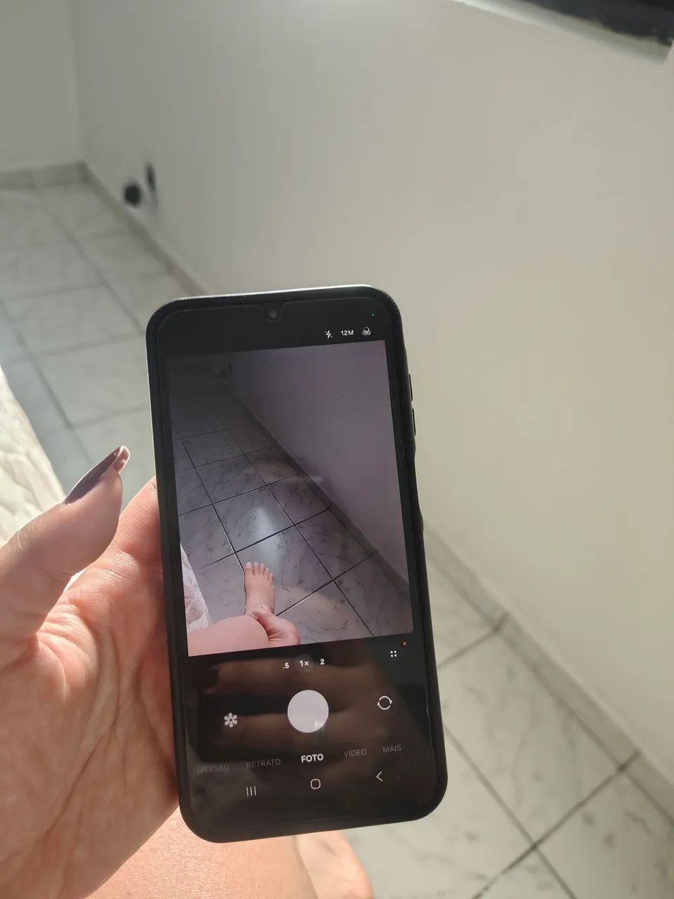 Samsung A 15 - Foto 4