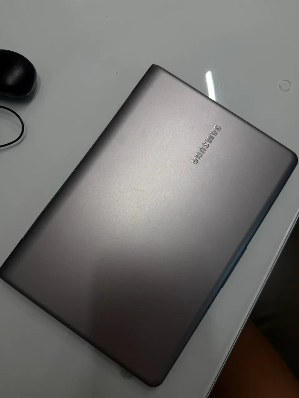 Notebook Samsung 111 GB
