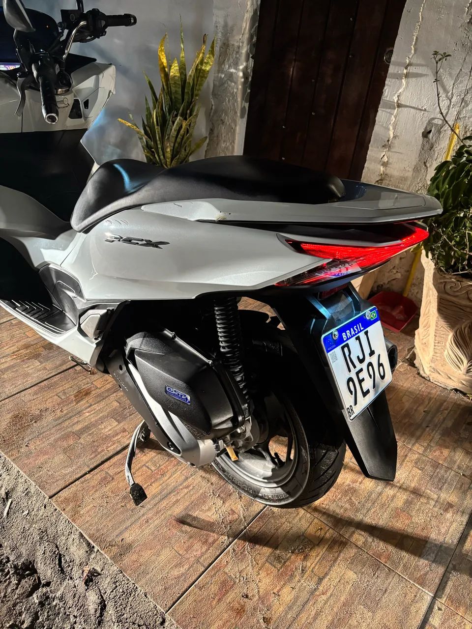 Honda PCX 2023 ABS - Foto 5