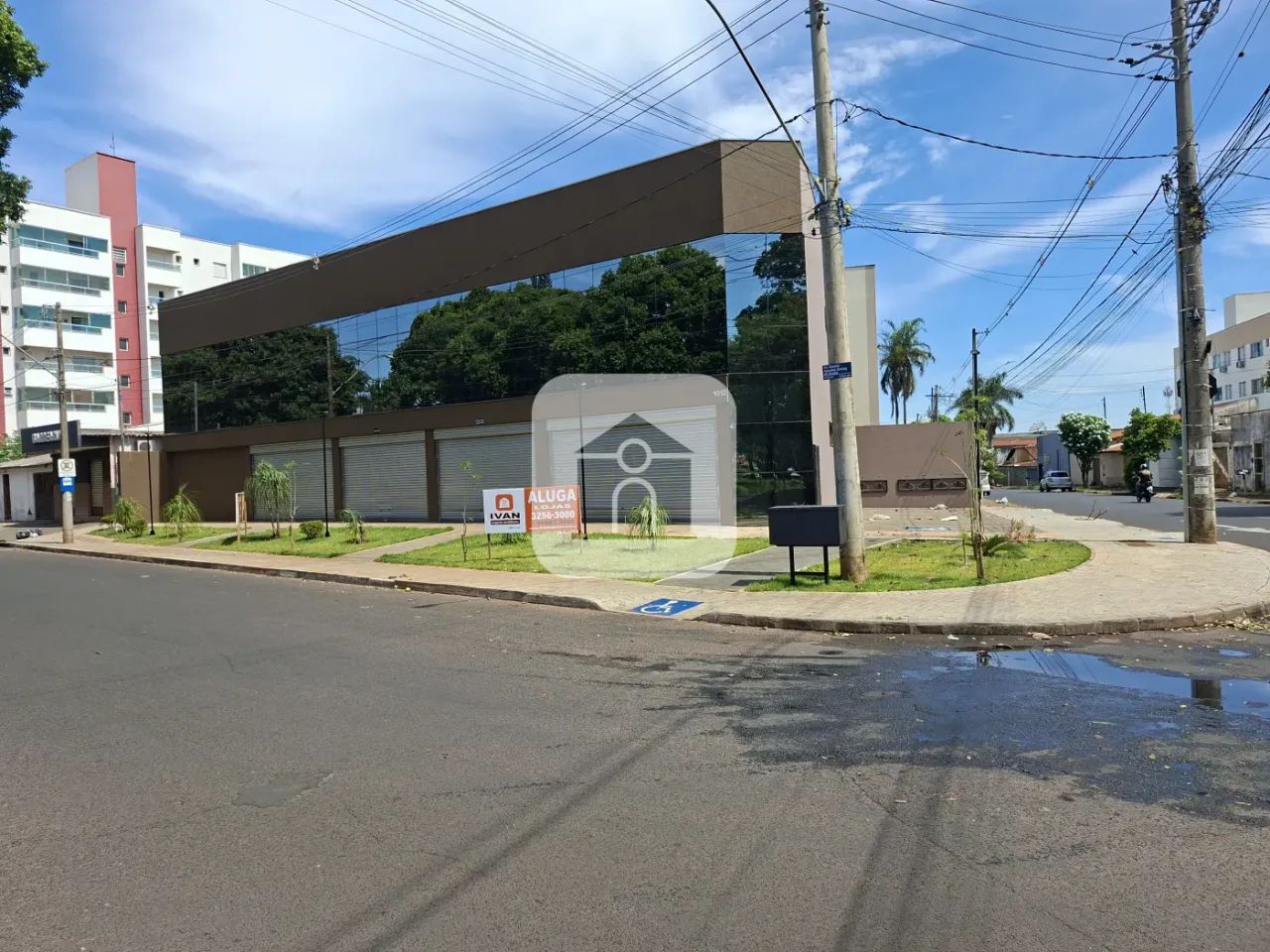 Loja comercial para locação no bairro Cidade Jardim - Foto 2