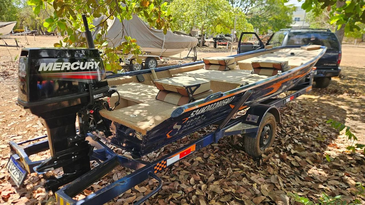 Barco sport nautica - Foto 2
