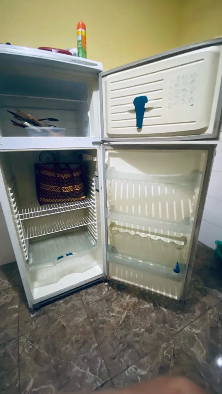 Geladeira - Foto 4