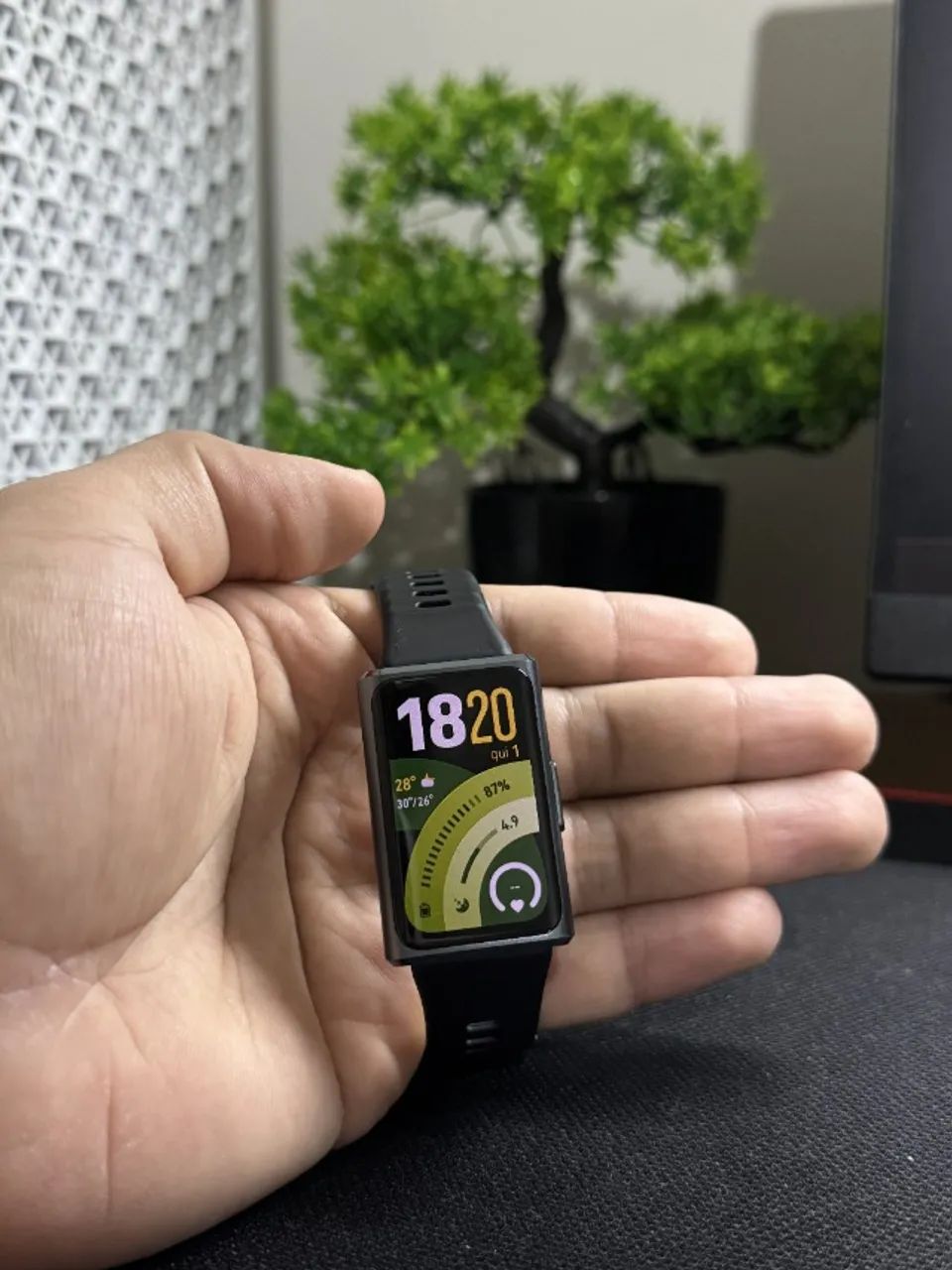 Smartwatch HUAWEI Band 11 Pro