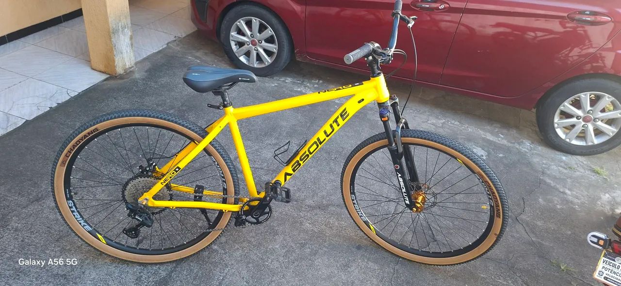 Vendo ou troco - Foto 2