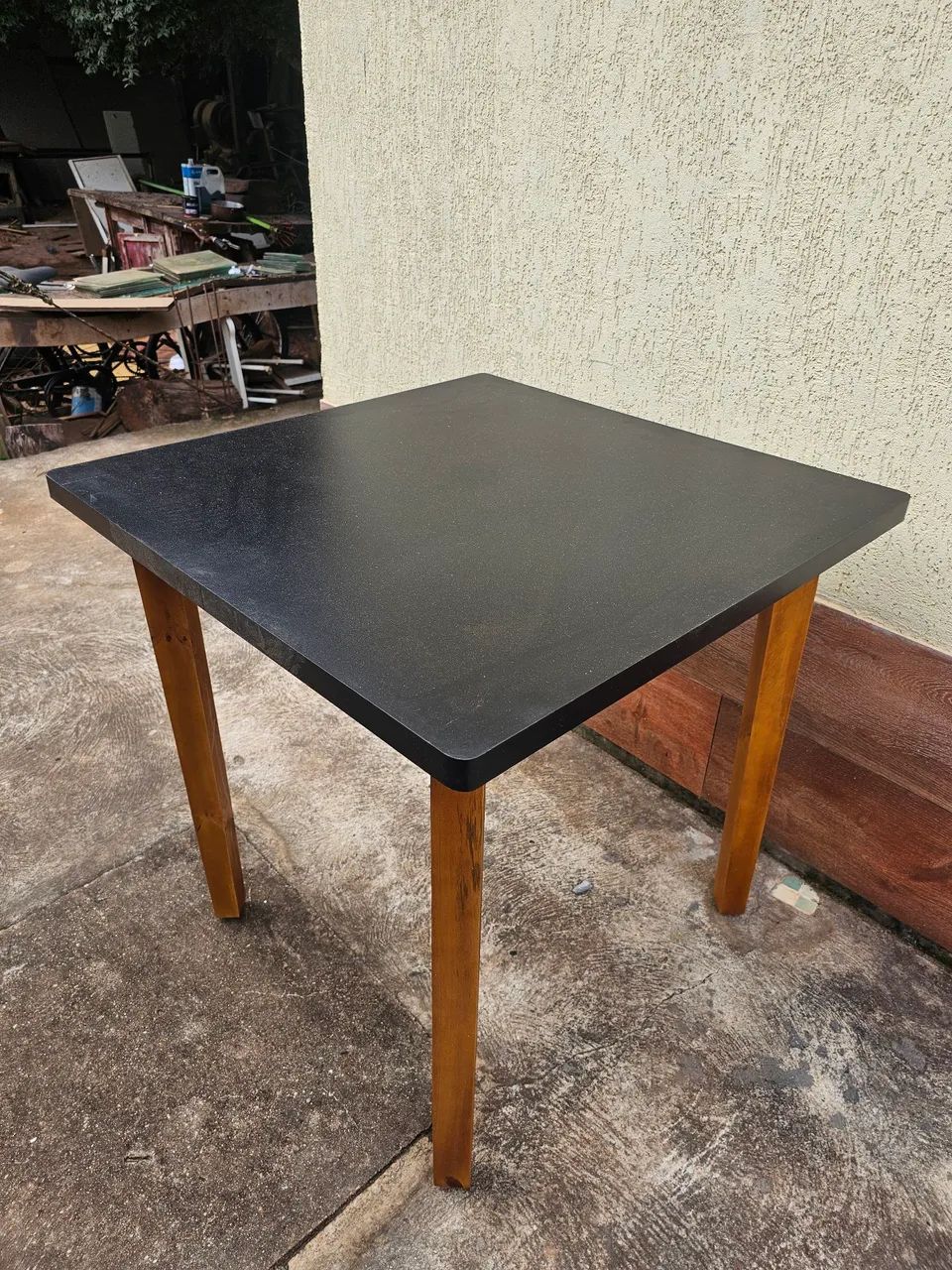 Mesa de jantar 80x80 65576100068482122