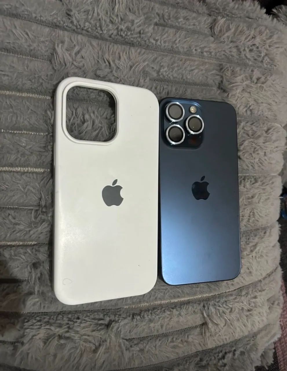 iPhone 15 pro Max 256 - Foto 4