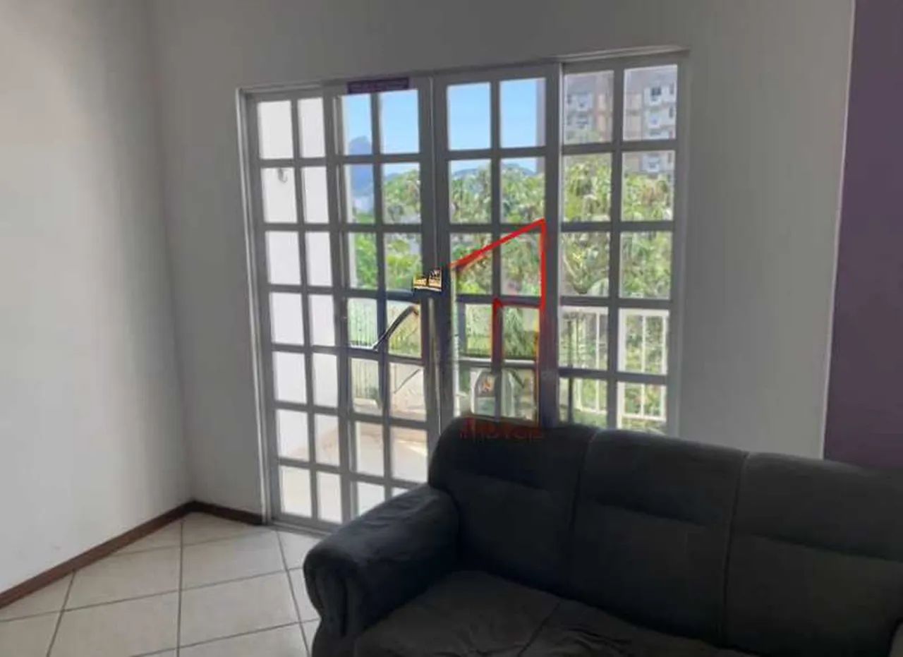 home 8 quartos 630 m2 em Laranjeiras - Foto 5