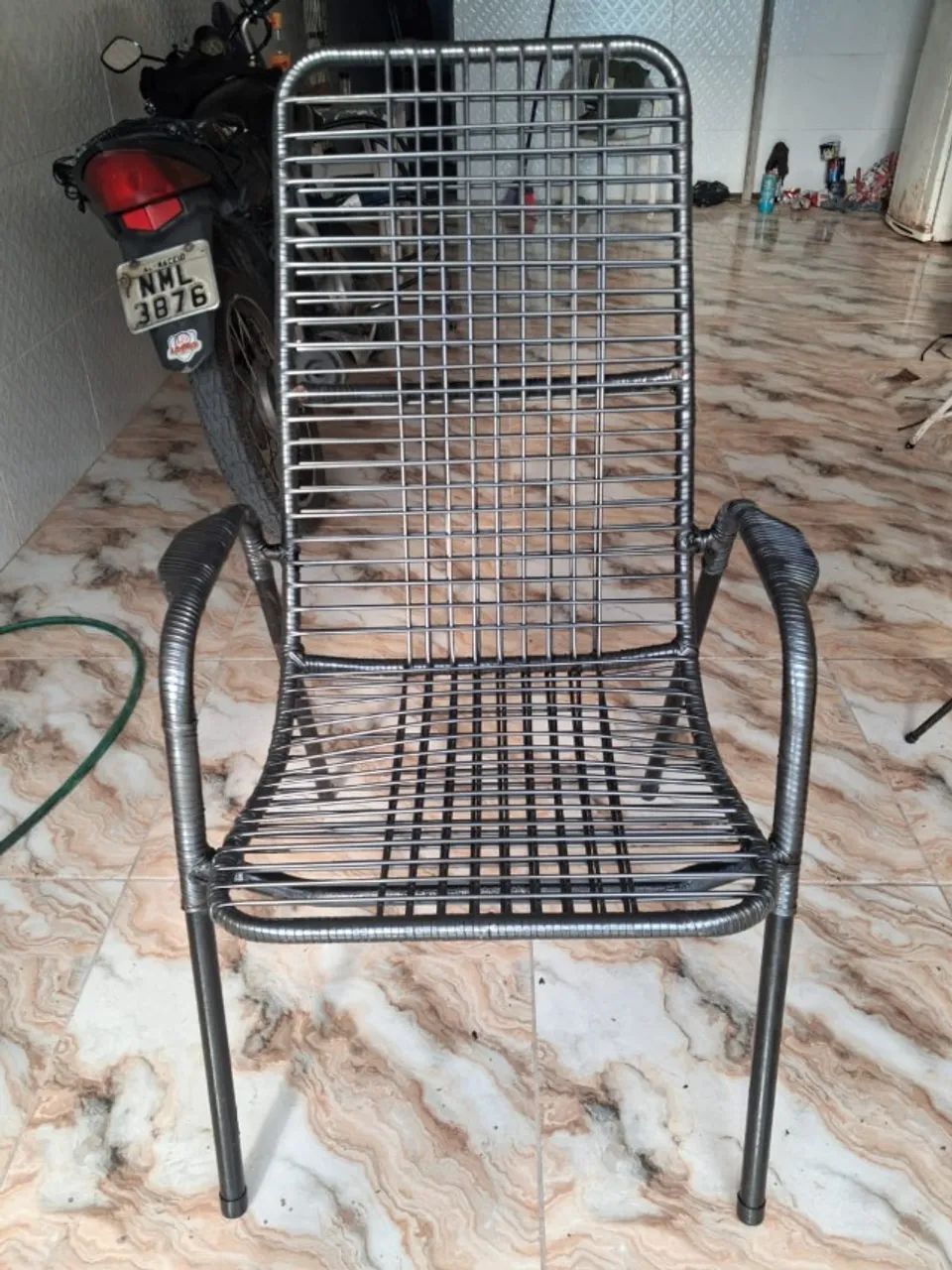 Cadeiras de Balanço - Foto 2