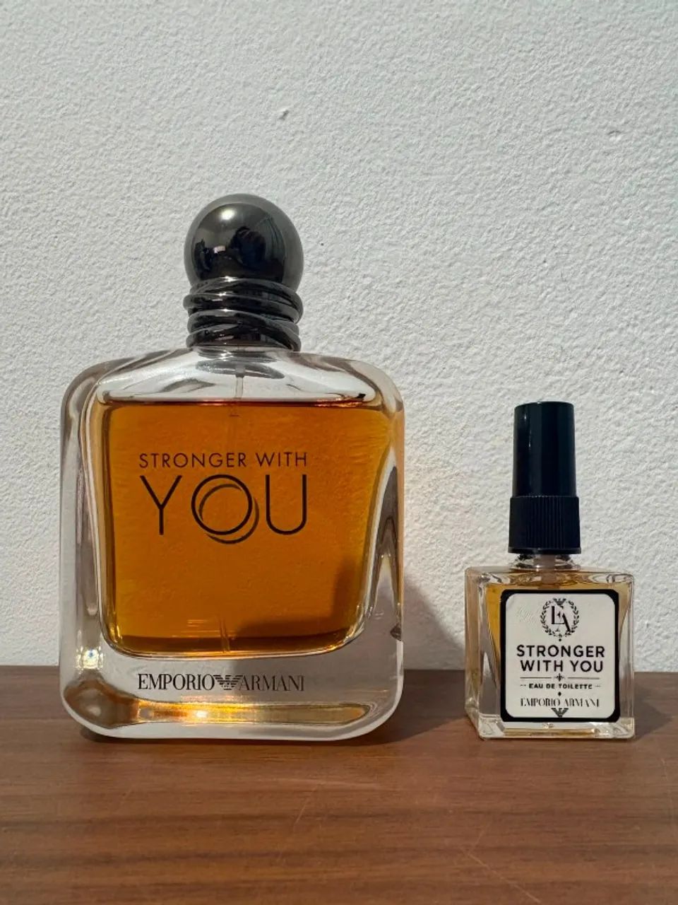 Decant perfumes Arábes e importados 10ml - Foto 5