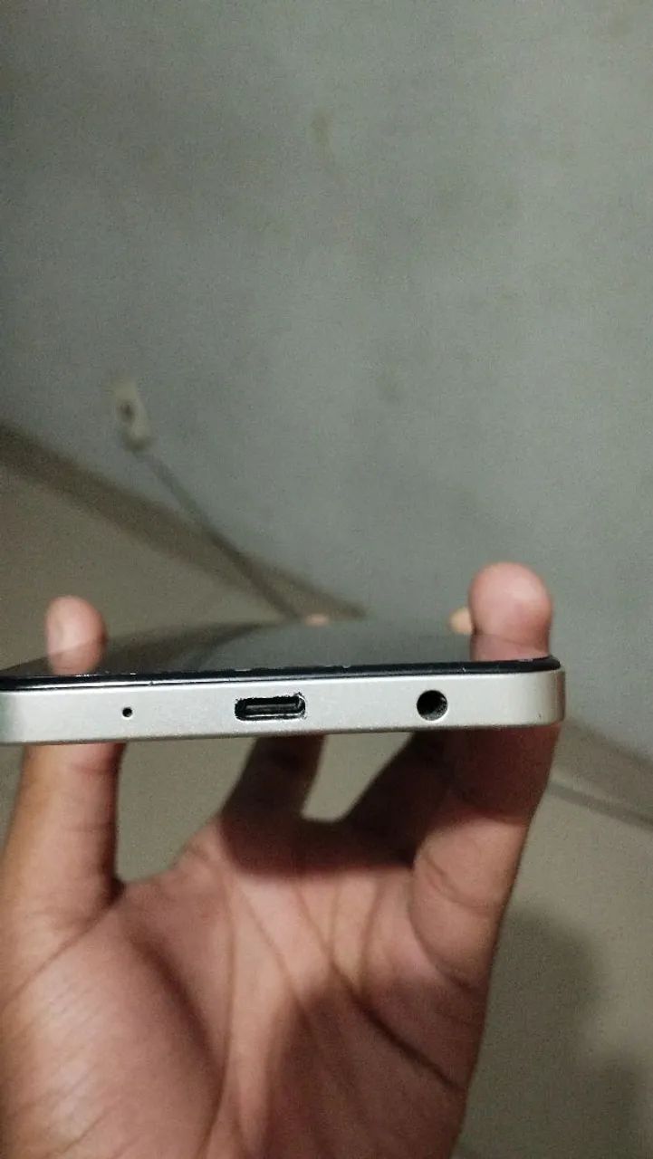 Redmi a5 impecável - Foto 4
