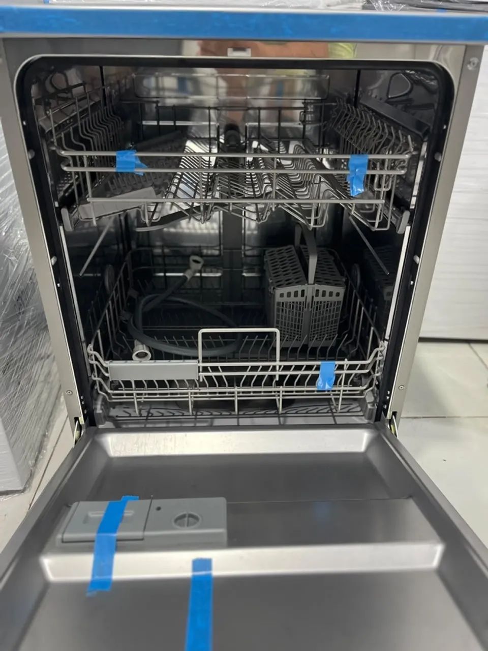 Lava Louça Electrolux  - Foto 2