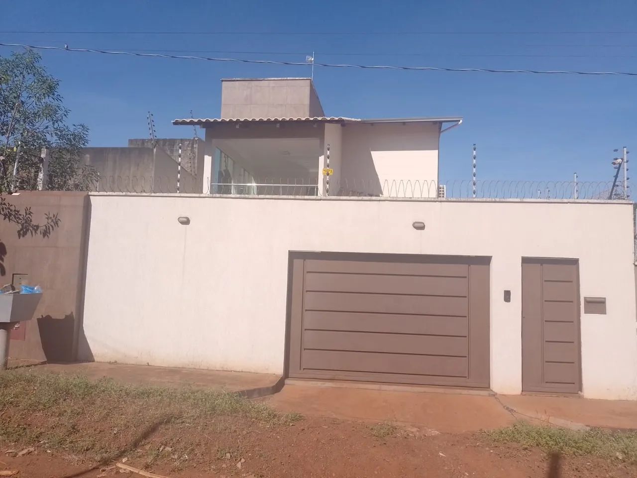 Foto - Palmas - Plano Diretor Sul
