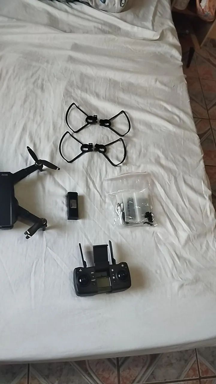 Drone L900 PRO SE com GPS  - Foto 5