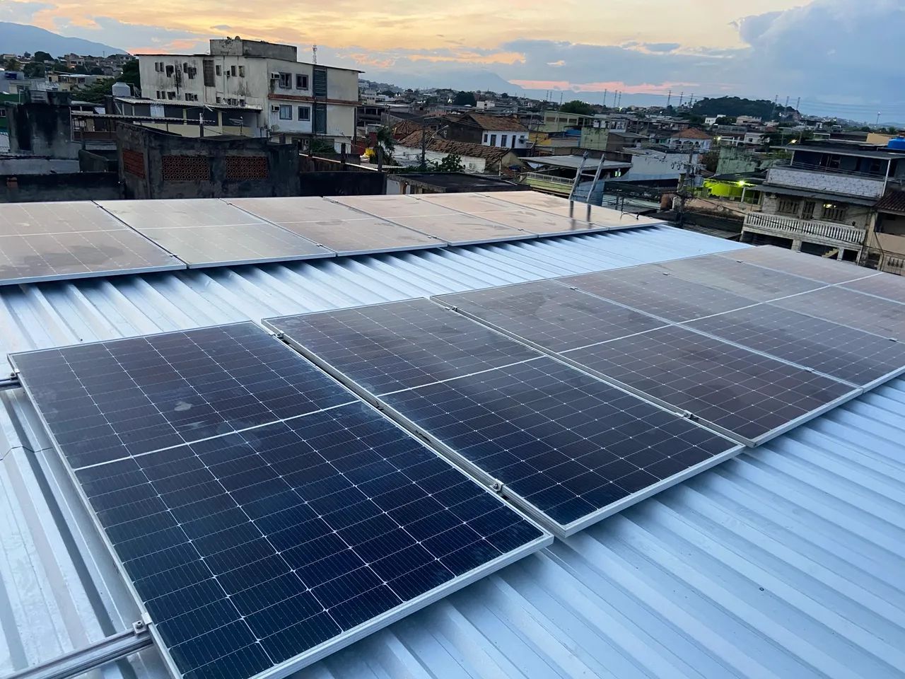 Reformas em geral, consertos e instalação de placa solar - Foto 2