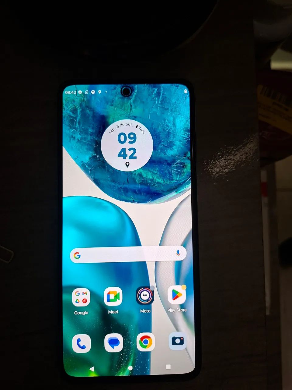 Moto G52  - Foto 2