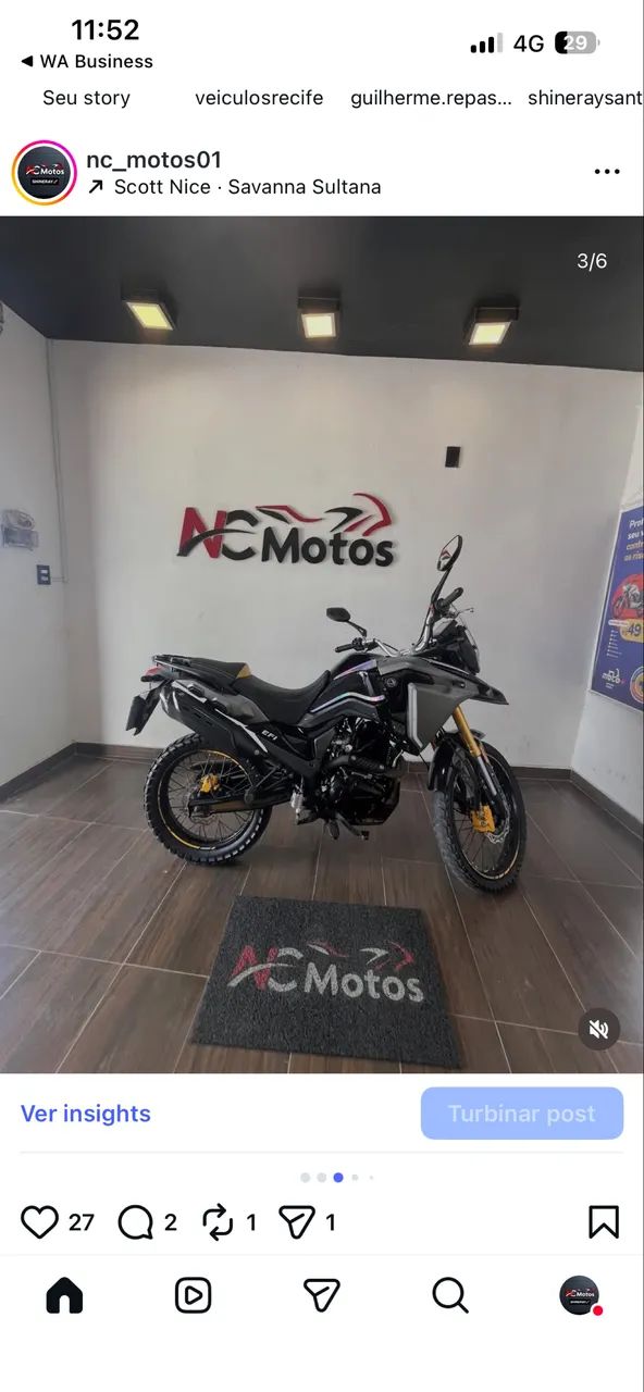 Shi 250 - Foto 2