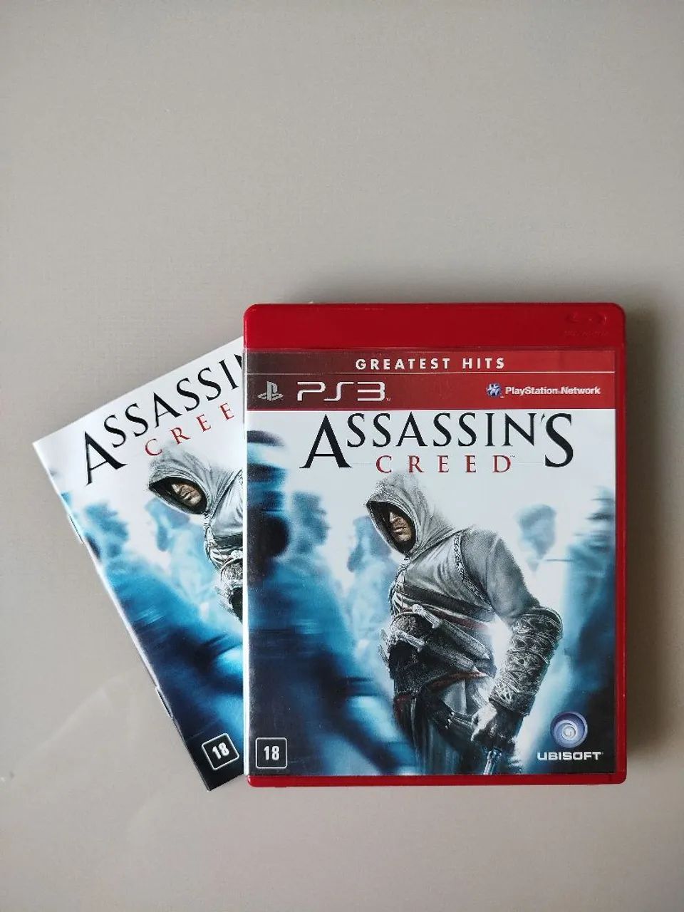 Três Jogos de PS3  - Foto 3
