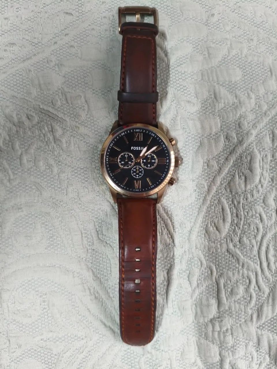 Relógio Fossil BQ2261 - Foto 5