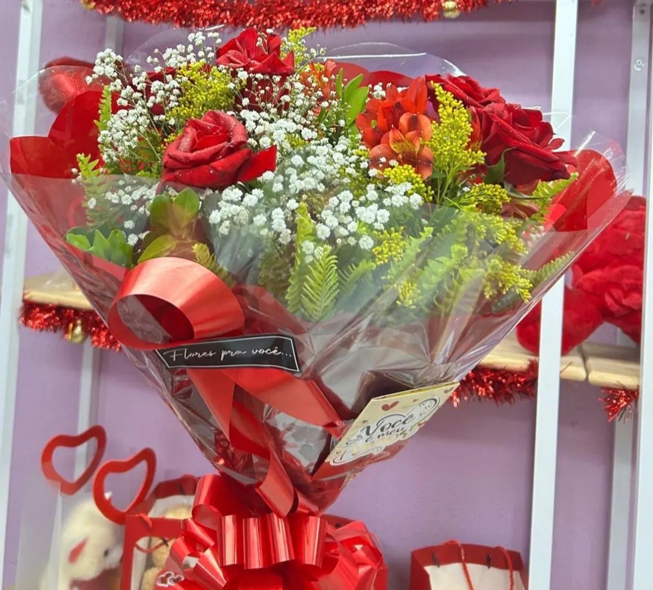 Flores , cestas , usos , e variedades  - Foto 5