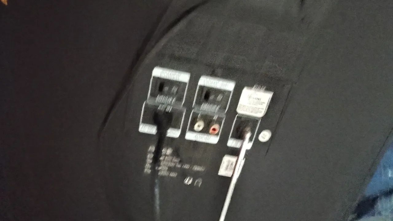 Vendo som pulse pouco tempo usado 